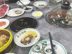 -争先鲜·蒸汽海鲜自助·鲜切牛肉
