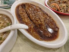 -奥华餐厅·老张记(台基厂店)