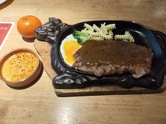 -骑士牛排(北仑银泰城店)