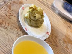 -左邻右舍褡裢火烧(石榴园店)