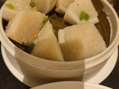 -三亚亚龙湾瑞吉酒店·铭轩中餐厅Mingxuan·海南菜·粤菜
