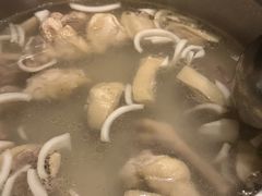 -润园四季椰子鸡火锅(海上世界店)