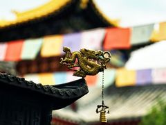 -西安市广仁寺