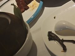 -汤城小厨•粤菜•靓汤(金融街店)