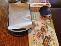 -聚点串吧·北京烧烤(朝北店)