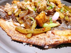 -味妙烤鱼吧(回龙观店)