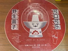 -蔼若春.传承三十年云南菜(金碧公园店)