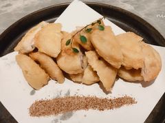 -京华烟云·北京烤鸭(领展购物广场·中关村店)