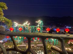 -枇杷园食为鲜火锅(南山店)