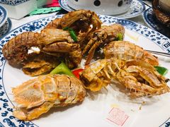 -宁波状元楼酒店(和义路店)