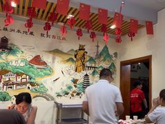 -西江红·株洲本地菜(滨江南路店)