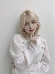 -苏豪美发S A L O N烫发染发