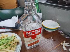 -清真永恒华威肉饼(潘家园店)