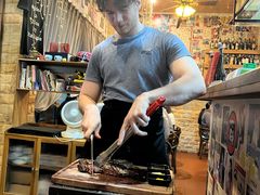 -安立可意大利美食