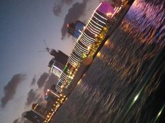android_upload_pic-浦江二号·独栋江景餐厅(滨江大道店)