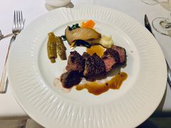 酥烤牛小排-王品牛排(杭州大厦店)