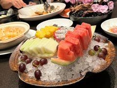 -山港凯悦酒店·东海88私房菜