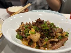 -攸州小镇家湘菜(小米科技园店)