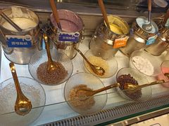 -溪边姑娘·拉丝酸奶水果捞(春熙路店)