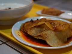 -马三洋芋片(簋街店)