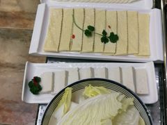 -京都蝎府羊蝎子火锅(珠市口店)