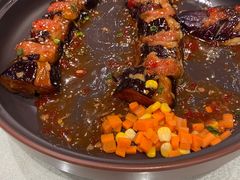 -绿雅居原生态农庄(小涌店)