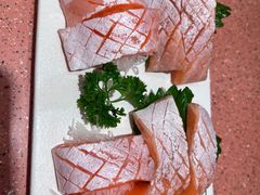 -元气寿司(金光华店)