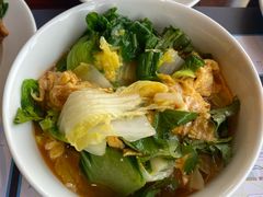 -武汉世茂希尔顿酒店·汇·全日餐厅