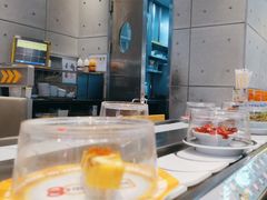 -元气寿司(益田假日广场店)