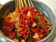 -蕃茄述·好汤自然来(江汉路店)