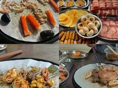 -旺记碳烤肥牛(总店)