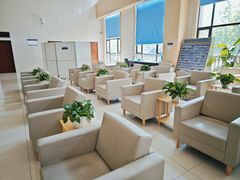 -高桥镇社区事务受理服务中心·停车场