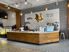 -Torch Coffee 炬点咖啡