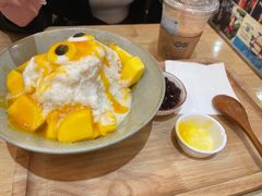 -怪物的冰与火(天虹商场中山路店)