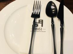 -1861意大利餐厅(文化广场店)