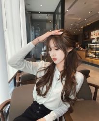 -HG美发设计沙龙