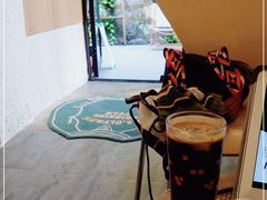 -舊新事咖啡NOTHING NEW COFFEE