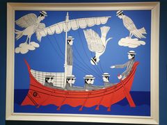 -上海博物馆(人民广场馆)