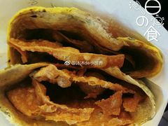 -清真·二嫂子煎饼果子(鼓楼旗舰形象店)