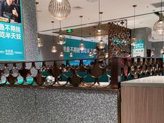 -半天妖烤鱼(长安万达广场店)