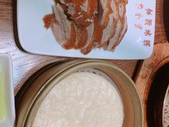 全聚德烤鸭-全聚德(江宁店)