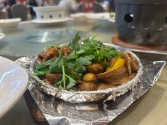 -庄氏祥记家常食府(国瑞建材家居博览中心店)