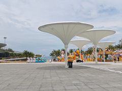 -大梅沙海滨公园