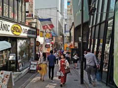 -涩谷区