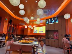 -香邦迷宗蟹(新汽车站店)