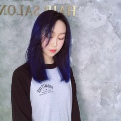 -BM SALON