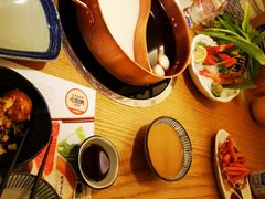 -伊豆野菜村(大族广场店)