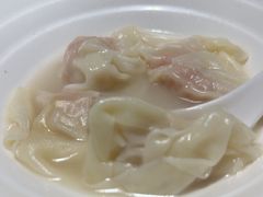 -龙抄手食府(浣花北路店)