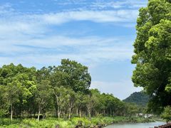 -狼山风景名胜区