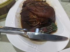 -东四民芳餐厅(世茂工三店)